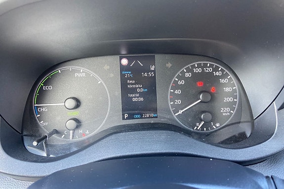 Toyota Yaris 16 of 21