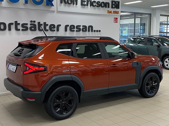 Dacia Duster 4 of 5