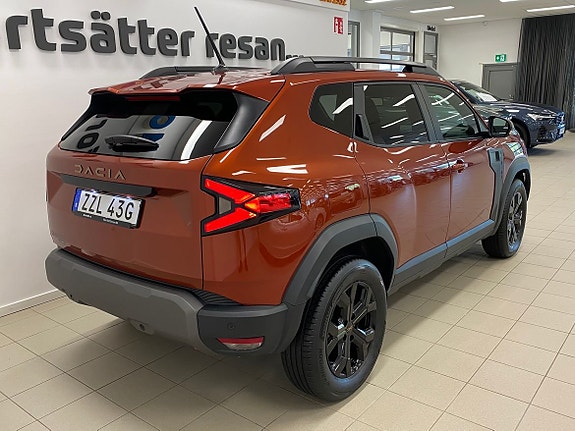 Dacia Duster 3 of 5