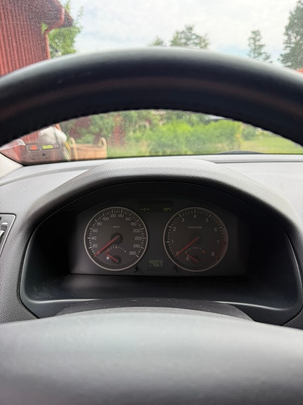 Volvo V50 5 of 5