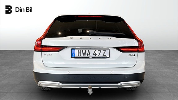 Volvo V90 Cross Country 5 of 5