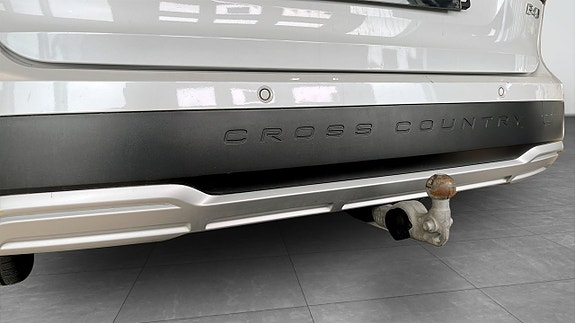 Volvo V90 Cross Country 13 of 14