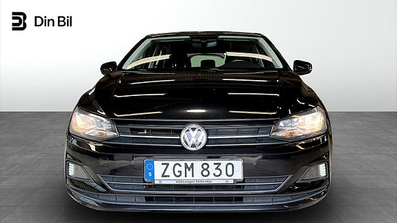 Volkswagen Polo 4 of 5