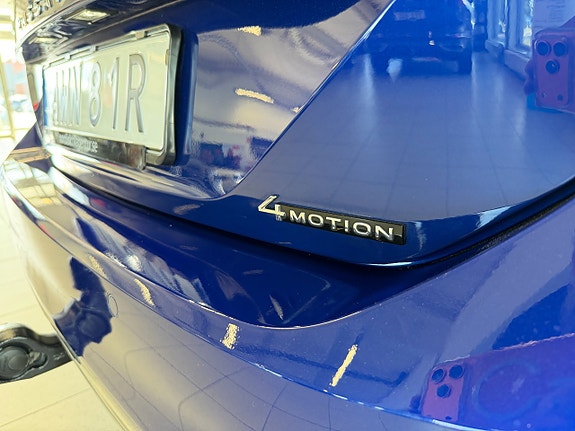 Volkswagen Passat 7 of 19