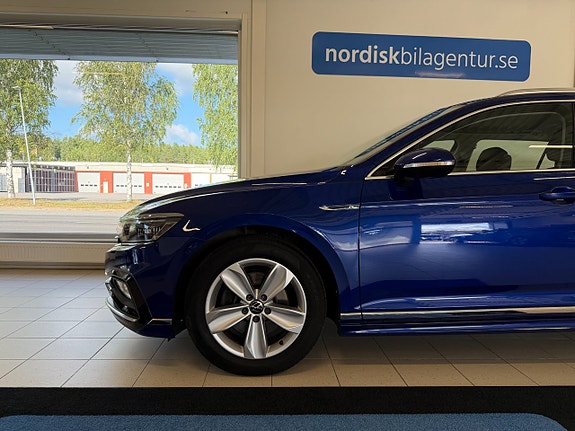 Volkswagen Passat 4 of 5