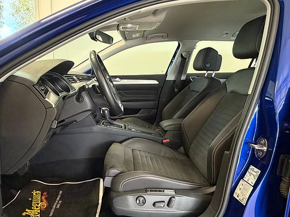 Volkswagen Passat 12 of 19
