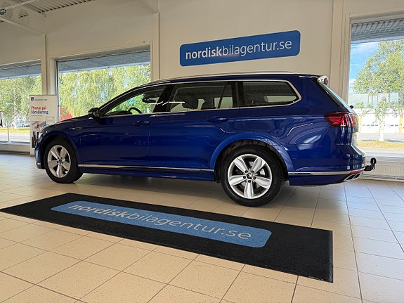 Volkswagen Passat 3 of 5