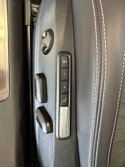 Volkswagen Passat 11 of 19