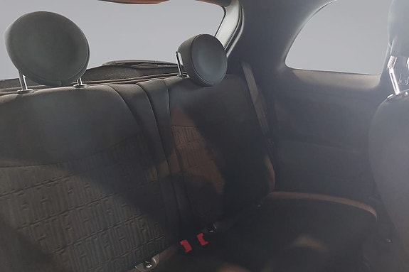 Fiat 500 10 of 11