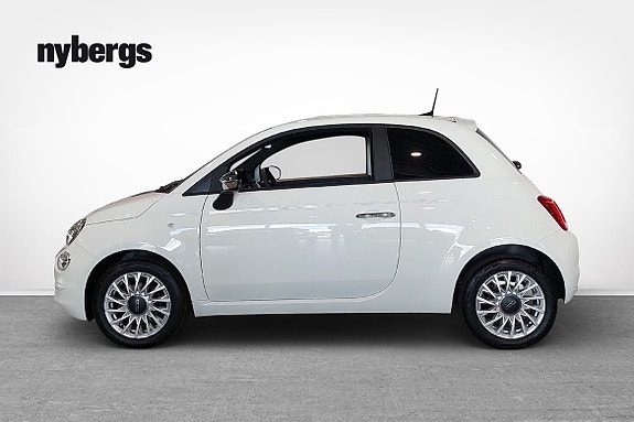 Fiat 500 2 of 5
