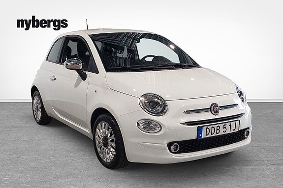 Fiat 500 5 of 5