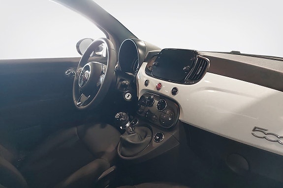 Fiat 500 9 of 11