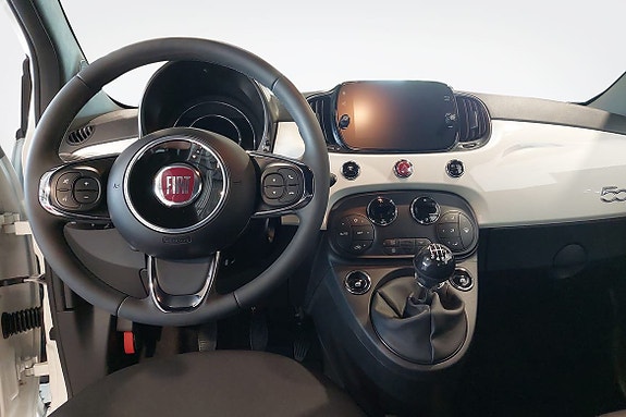 Fiat 500 8 of 11