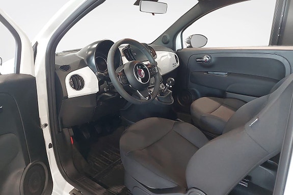 Fiat 500 6 of 11