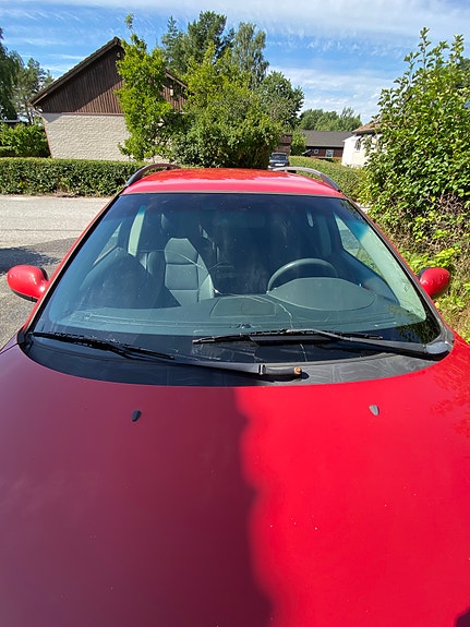 Volvo V70 4 of 5