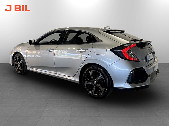 Honda Civic 3 of 5
