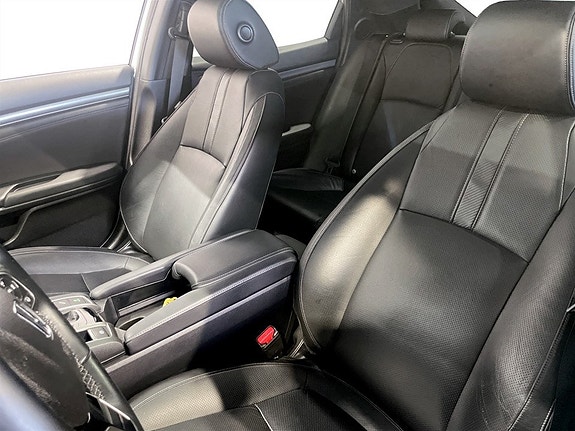 Honda Civic 5 of 5