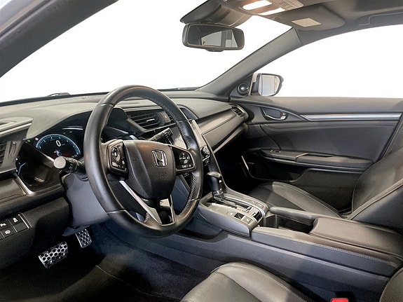 Honda Civic 4 of 5