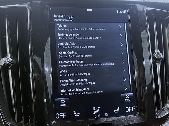 Volvo XC60 15 of 22