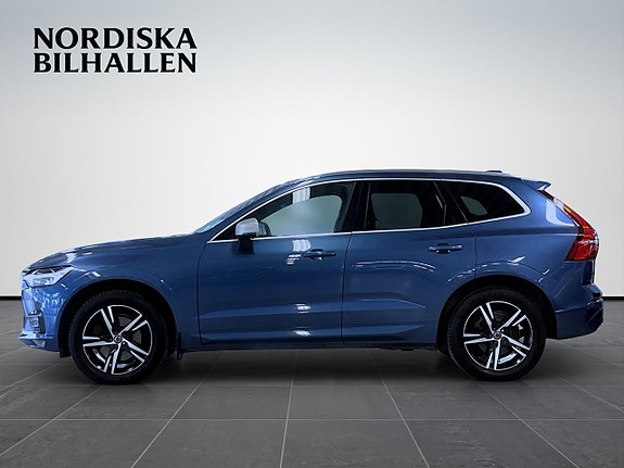 Volvo XC60 4 of 22