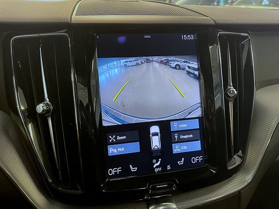 Volvo XC60 14 of 22