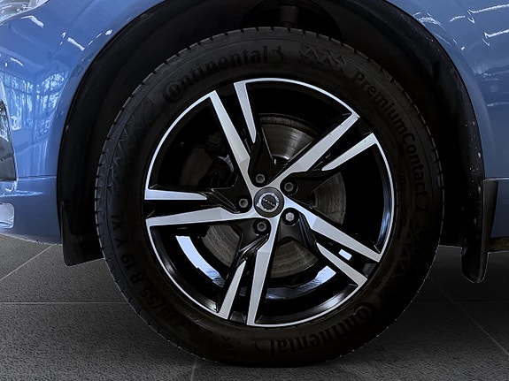 Volvo XC60 22 of 22