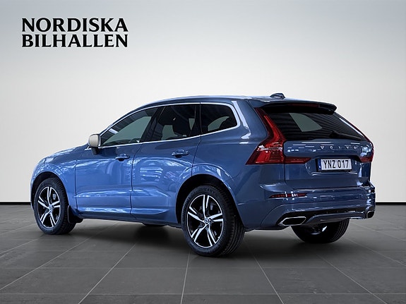 Volvo XC60 5 of 22