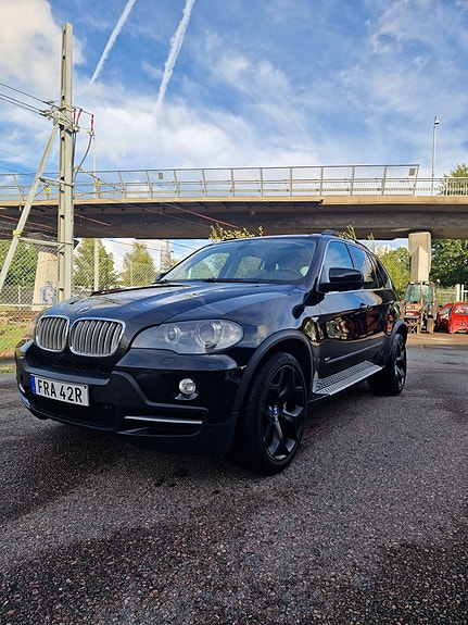BMW X5 12 of 12