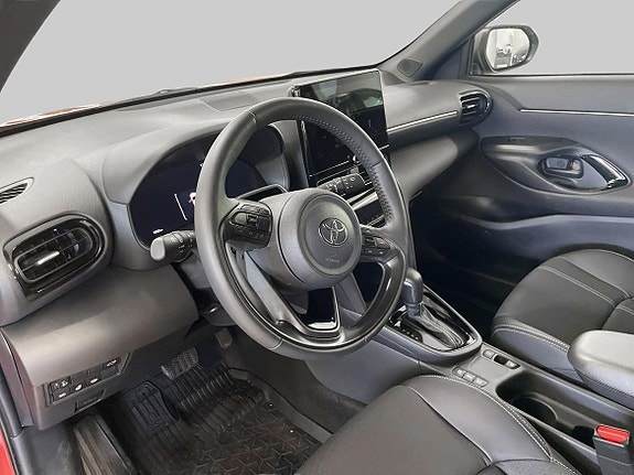 Toyota Yaris Cross 14 of 19