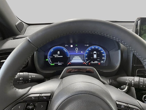 Toyota Yaris Cross 15 of 19