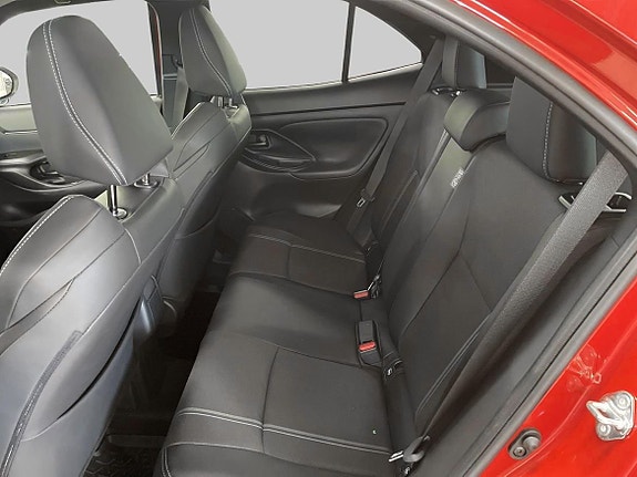 Toyota Yaris Cross 11 of 19