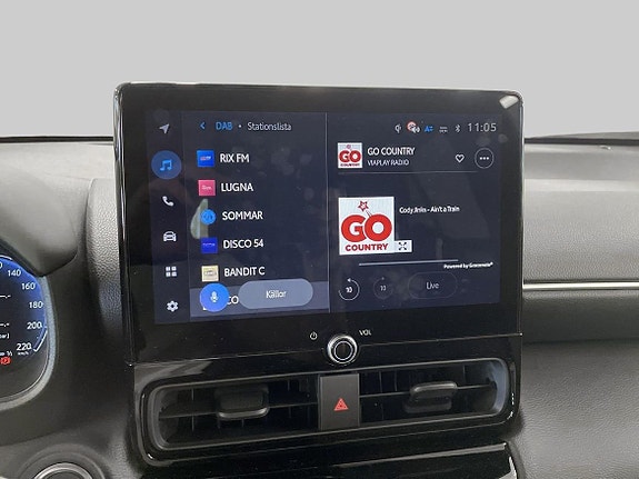 Toyota Yaris Cross 16 of 19