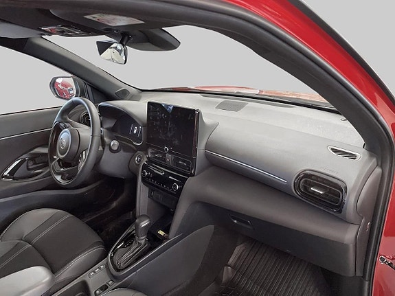 Toyota Yaris Cross 10 of 19