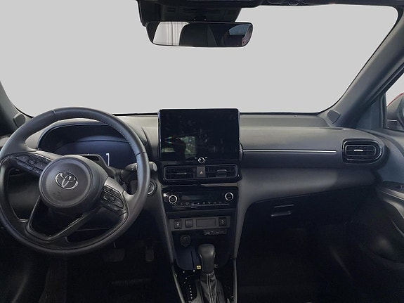Toyota Yaris Cross 12 of 19