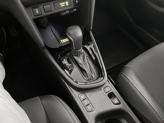 Toyota Yaris Cross 18 of 19
