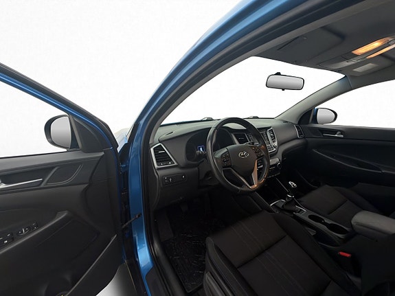 Hyundai Tucson 15 of 27