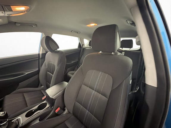 Hyundai Tucson 16 of 27