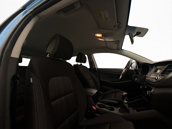 Hyundai Tucson 20 of 27