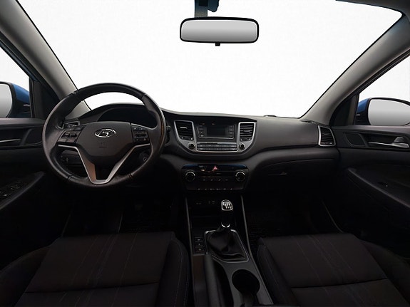 Hyundai Tucson 22 of 27