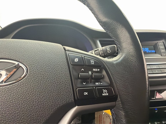 Hyundai Tucson 9 of 27