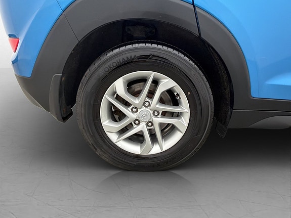 Hyundai Tucson 26 of 27