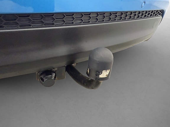 Hyundai Tucson 17 of 27