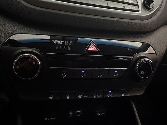 Hyundai Tucson 11 of 27
