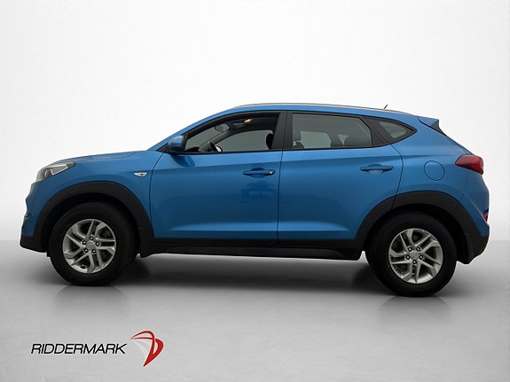 Hyundai Tucson 2 of 27