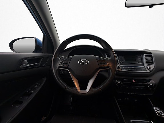 Hyundai Tucson 23 of 27