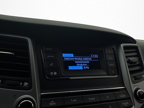 Hyundai Tucson 13 of 27