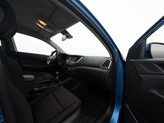 Hyundai Tucson 19 of 27