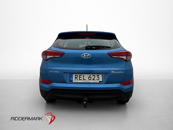Hyundai Tucson 5 of 27