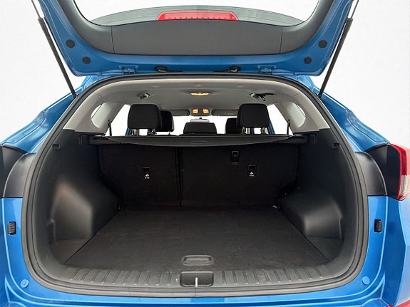 Hyundai Tucson 18 of 27