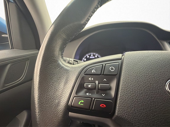 Hyundai Tucson 8 of 27